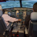 Soy piloto de una compañía low cost y esta es mi historia