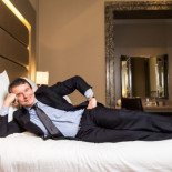 “Hay que cambiar la reforma laboral. No puede haber salarios de 400 euros”