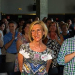 Rosa Díez - Baja en UPYD. Por respeto y cariño