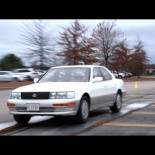 El increíble sistema de suspensión diseñado por Bose's