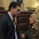 Las mentiras de Sánchez sobre Trinidad Jiménez le explotan en la cara