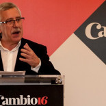 “Como víctima del terrorismo me parece un despropósito la que se ha armado con los titiriteros”