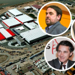 Antifraude da la puntilla al contrato de Acciona en las aguas catalanas