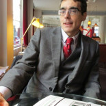 Un magistrado rebelde explica cómo el miedo se ha apoderado de la judicatura