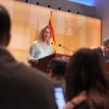 La cúpula estatal de Podemos toma las riendas en Galicia, donde se han disuelto los órganos de dirección