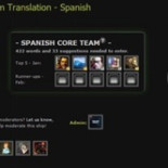 Cómo un idioma entero del Steam Translation Server ha sido inhabilitado y por qué es importante para ti [ENG]
