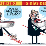 Palabra de Mariano [HUMOR]