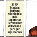 Rita la cantaora (viñeta)