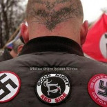 Una banda de neonazis apalea a cuatro jóvenes en el carnaval de Cabezo de Torres