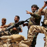 Fuerzas kurdas capturan base aérea de Mennagh, norte de Aleppo [ENG]