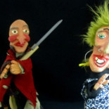 La Fiscalía pide la puesta en libertad de los titiriteros del carnaval de Madrid