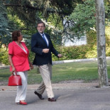 ¿Quién teme a Rita Barberá? Rumores en el PP sobre los zig-zags de Rajoy