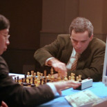 20 años después de la derrota de Kaspárov, cualquier móvil es más potente que Deep Blue