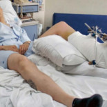 Una exvigilante inválida por una bengala pide que Barça o UEFA la indemnicen