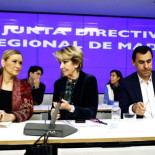 El "Tamayazo" de 2003 se juzga con dos imputados: los empleados de Telefónica que filtraron las llamadas