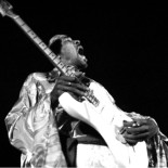 Jimi Hendrix, pequeña guía para no iniciados