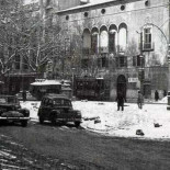 Se cumplen 60 años de la ola de frío que registró -32ºC en España