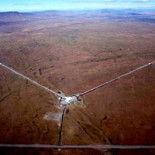 Cómo explicarle las ondas gravitacionales a tu abuela