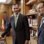 La Casa Real llama a capítulo al PP molesta por su indiscreción