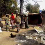 La joven suicida de Boko Haram que no pulsó el detonador al ver a su familia