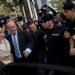 El yerno de Villar Mir financió la primera planta de Génova