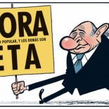 El apologeta (Viñeta)