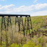 Los puentes que no se podían cruzar: megaestructuras que no resistieron