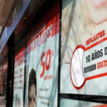 Funnydent encargaba lavar el material de ortodoncia a la señora de la limpieza