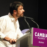 El PP rastreó las tarjetas del padre del diputado de Podemos Ramón Espinar