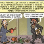 El mundo de la cultura firma un manifiesto de apoyo a ‘El Jueves’ ante las presiones del ‘lobby’ judío