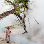 Cómo descubrí que el extraordinario Río Hirviente de la Amazonía no era una leyenda