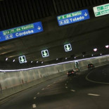 El Ayuntamiento investiga el pago de casi 50 millones en facturas de luz de Madrid Calle 30