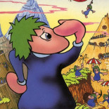 Lemmings cumple 25 años [ENG]
