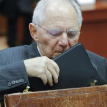 La venganza fría de Varoufakis: este alemán es culpable del fracaso del Deutsche Bank