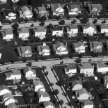 El coste de la ciudad dispersa