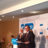 La Fiscalía se retira por sorpresa del caso contra Alonso y Maroto