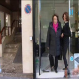 Rita Barberá se va a la peluquería en lugar de ejercer como senadora