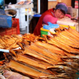 Viaje entre Irkutsk - Novosibirsk