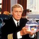 Muere George Gaynes, el comandante Lassard en la saga 'Loca academia de policía'