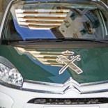 La Guardia Civil irrumpe en el banco chino ICBC por blanqueo de capitales