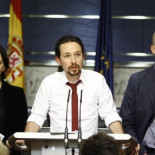 Podemos estudia una vía popular para anular al PP en el Congreso