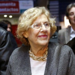 Esa jauría anti-Carmena que no cesa