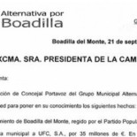 Aguirre hizo caso omiso a las denuncias de corrupción: Primer aviso, Ángel Galindo