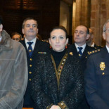 Piden la dimisión del comisario de Talavera, por obligar a los agentes a oír misa