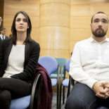 Rita Maestre al juez: "Un torso desnudo no tiene por qué ofender, ni siquiera en un altar"