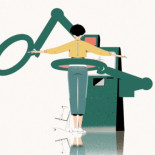 ¿Cómo sería un futuro sin empleo por culpa de los robots? Este corto te da una idea