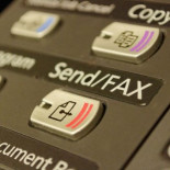 Así era el 'fax' en 1843, décadas antes de la invención del teléfono