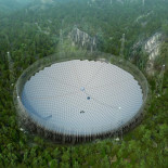 Megaconstrucciones chinas que dejan en ridículo a todas las demás