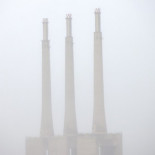 Ránking de las diez empresas que más contaminan de España