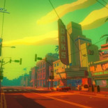 Californium, el juego que rinde homenaje al universo de Philip K. Dick